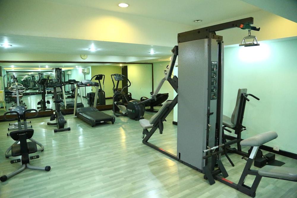 Regenta Central Deccan Chennai, Royapettah Exteriér fotografie