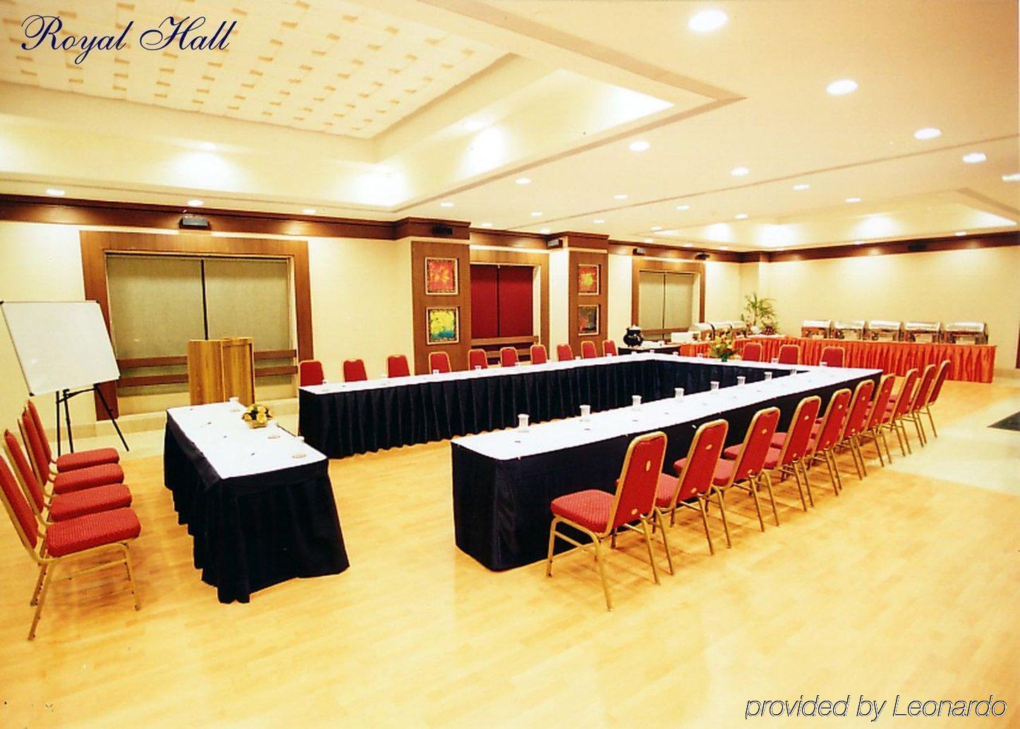 Regenta Central Deccan Chennai, Royapettah Exteriér fotografie